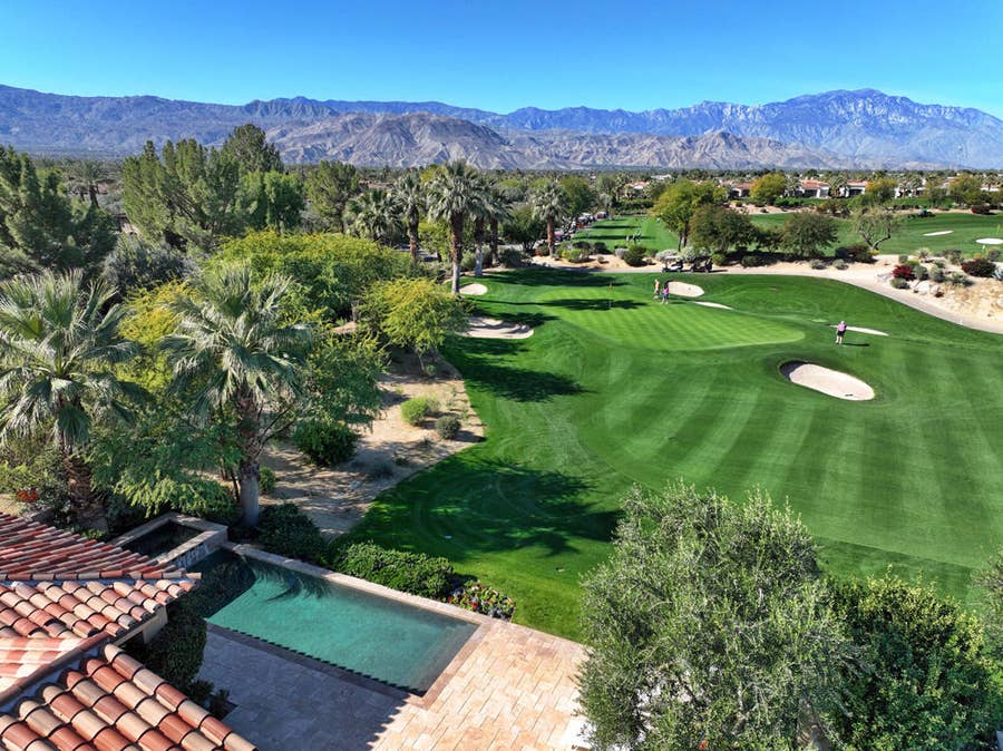 Property photo for 42749 Via Prato, Indian Wells, CA