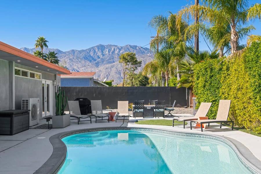 Property photo for 4318 E Mesquite Avenue, Palm Springs, CA