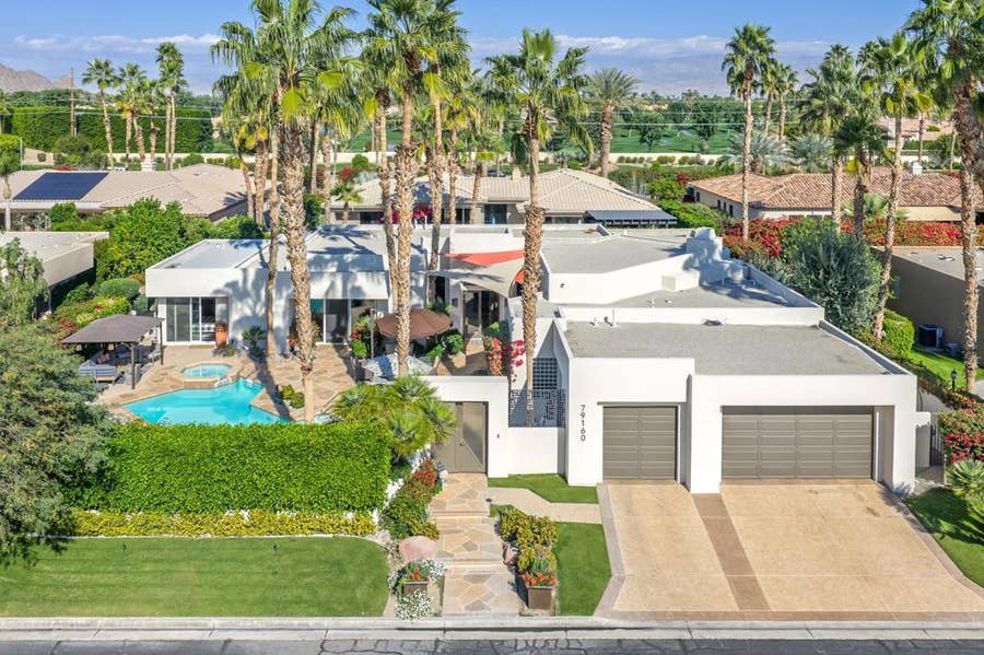 Property photo for 79160 Jack Rabbit Trail, La Quinta, CA