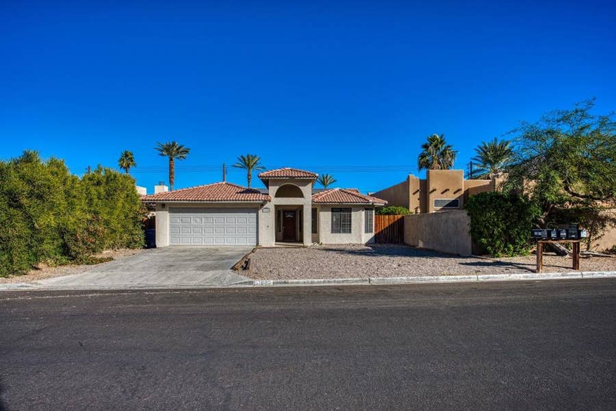 Property photo for 51800 Avenida Ramirez, La Quinta, CA