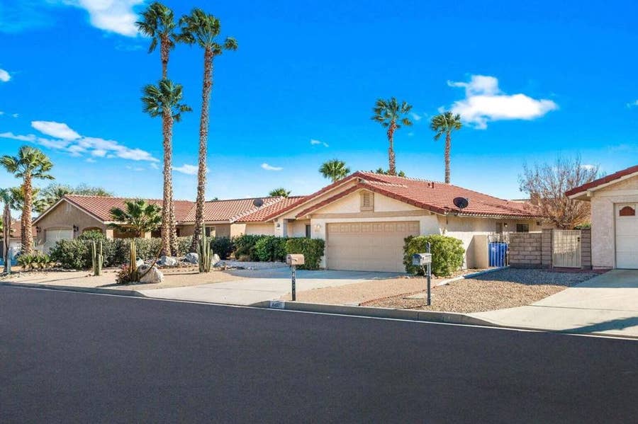 Property photo for 64501 Spyglass Avenue, Desert Hot Springs, CA