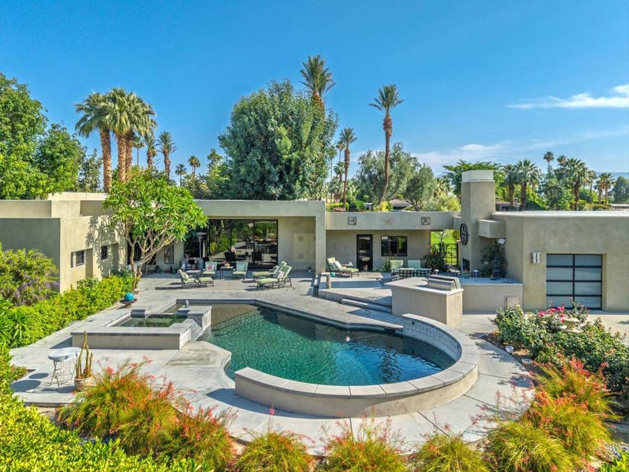 Property photo for 75550 Beryl Lane, Indian Wells, CA