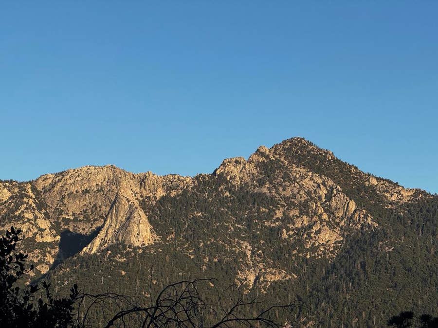 Property photo for 25327 Scenic View Drive, Idyllwild, CA