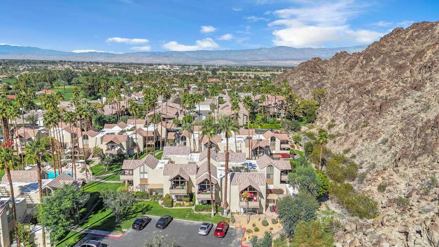Property photo for 78250 Cortez Lane, #129, Indian Wells, CA