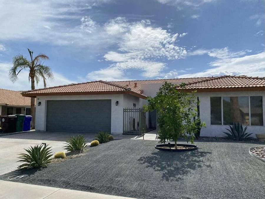 Property photo for 30925 Avenida Juarez, Cathedral City, CA