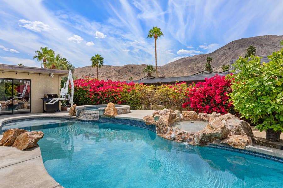 Property photo for 72596 Beavertail Street, Palm Desert, CA