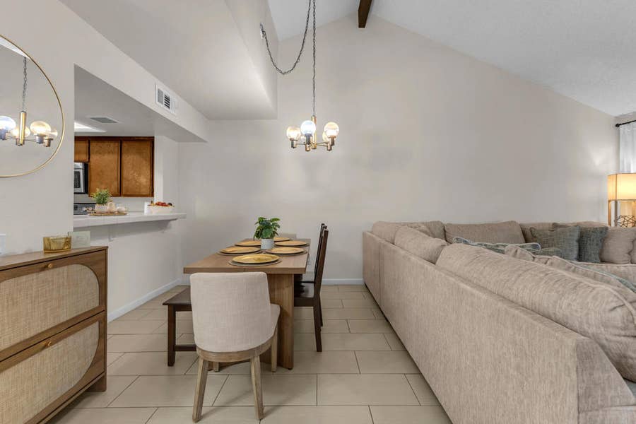 Property photo for 47395 Monroe Street, #102, Indio, CA