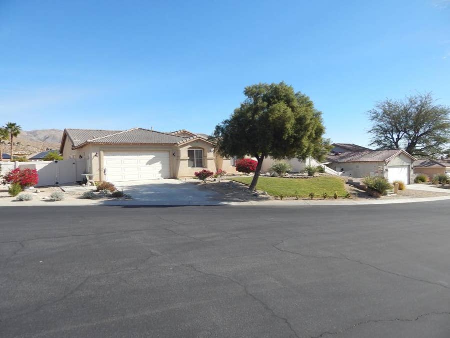 Property photo for 8796 Matterhorn Court, Desert Hot Springs, CA