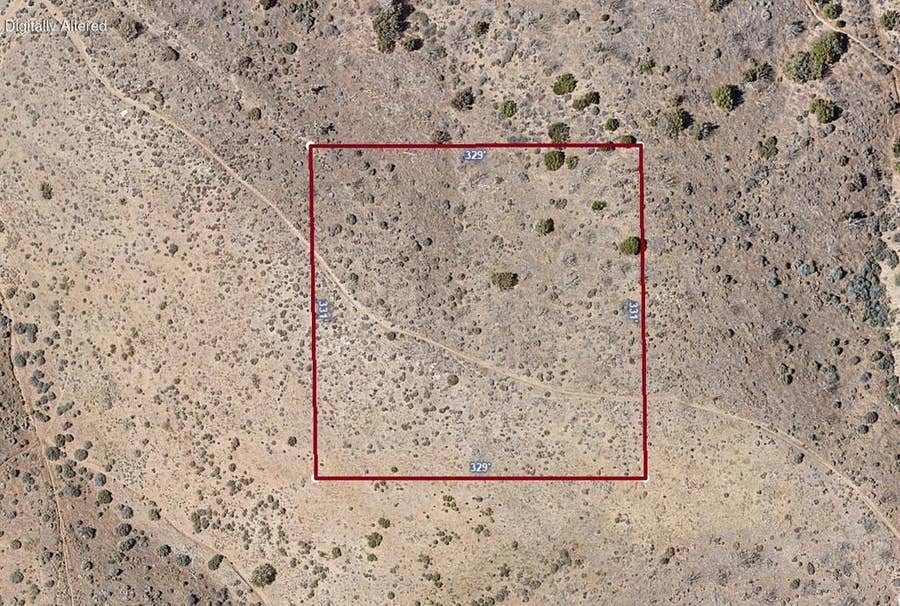 Property photo for 55 Street West & Avenue 04, Palmdale, CA
