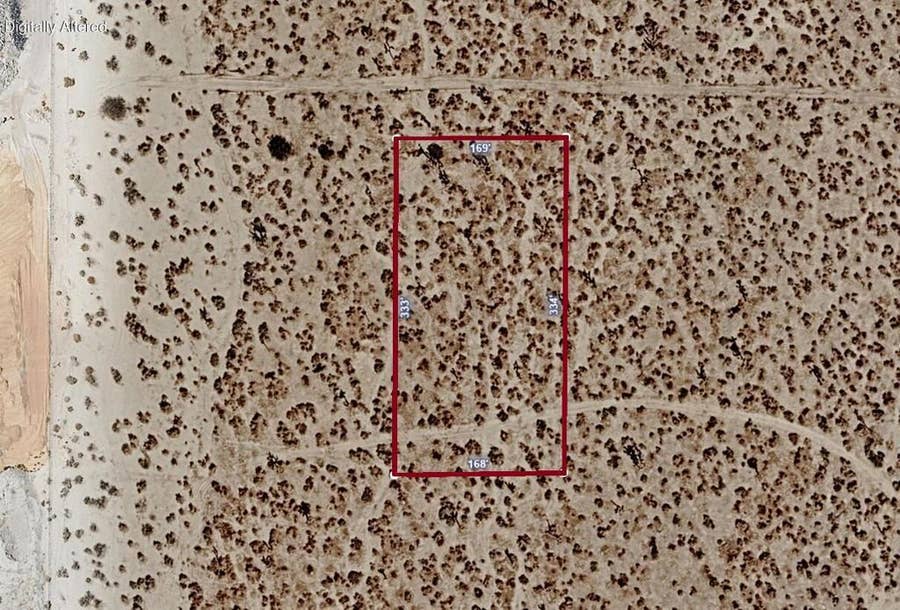 Property photo for 78 Street East & Avenue Q15, Palmdale, CA