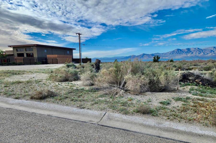 Property photo for 0 Corvina Drive, Mecca, CA