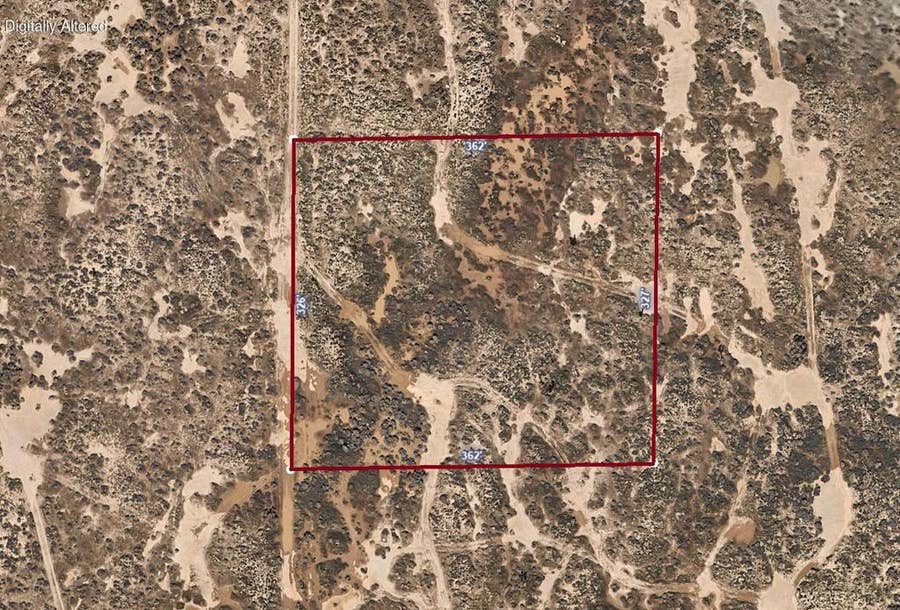 Property photo for 37 Street East & Avenue G-10, Lancaster, CA