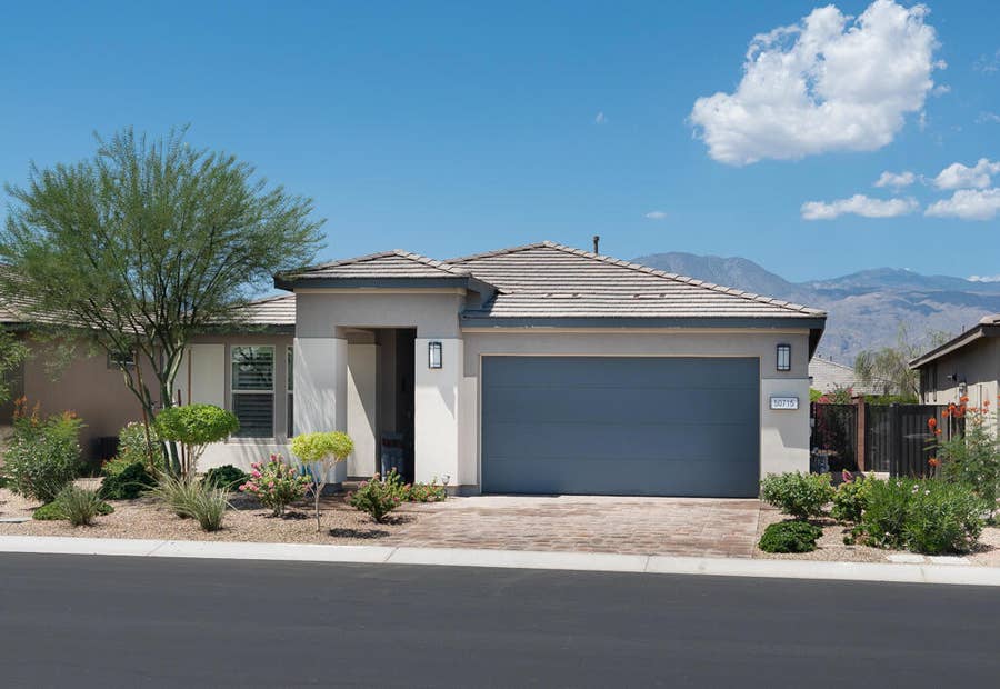Property photo for 50715 Monterey Canyon Drive, Indio, CA