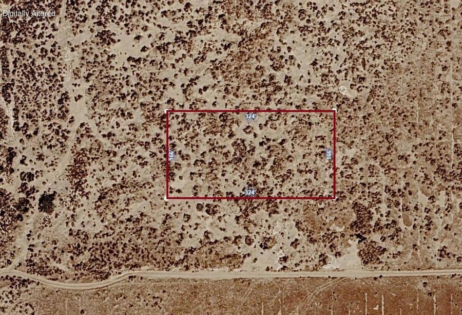Property photo for 81 Street East & Avenue G-4, Lancaster, CA