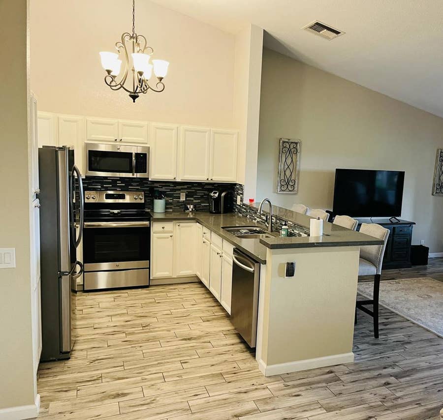 Property photo for 41120 Woodhaven Drive E, Palm Desert, CA