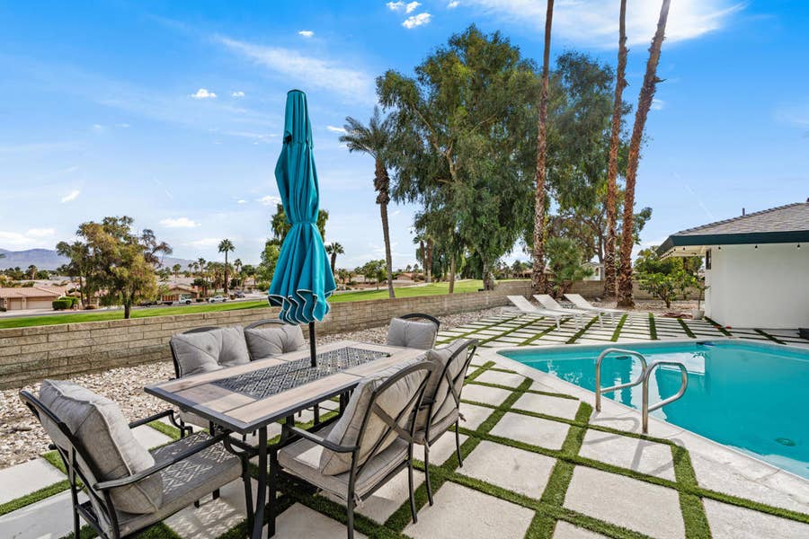 Property photo for 43490 Bath Point Court, Bermuda Dunes, CA