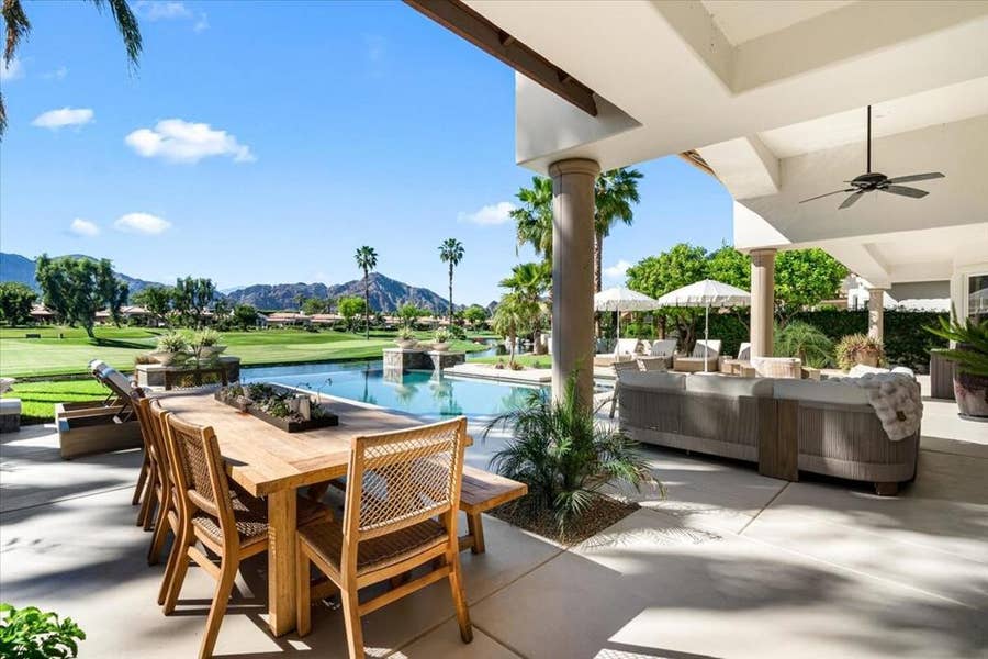 Property photo for 49519 Montana Way, La Quinta, CA