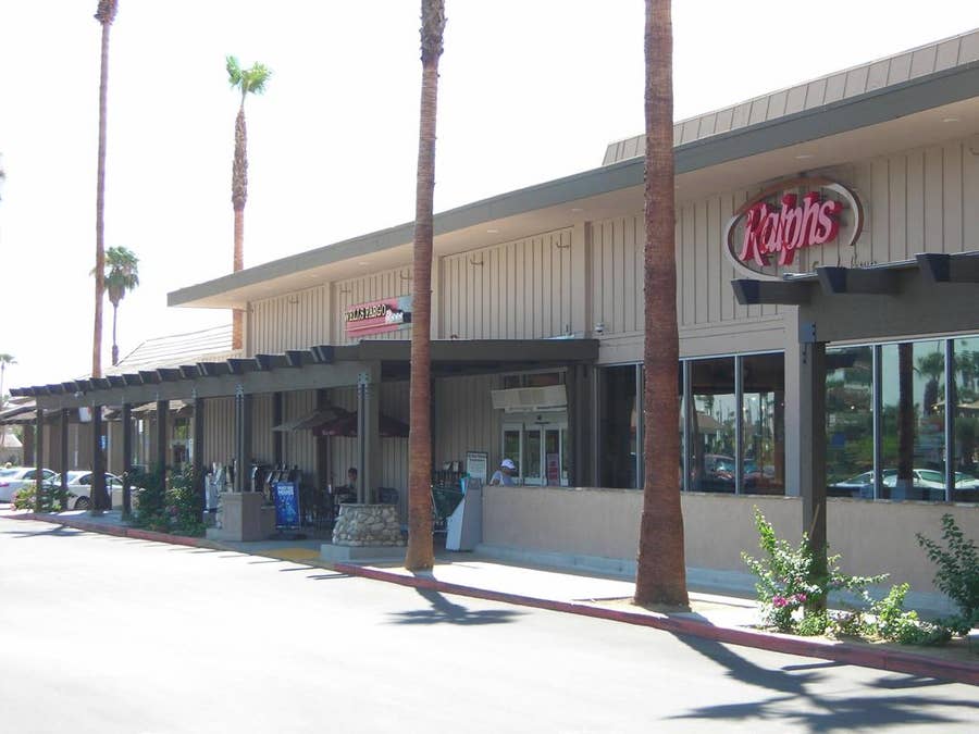 Property photo for 1733 Palm Canyon Drive, #320, Palm Springs, CA