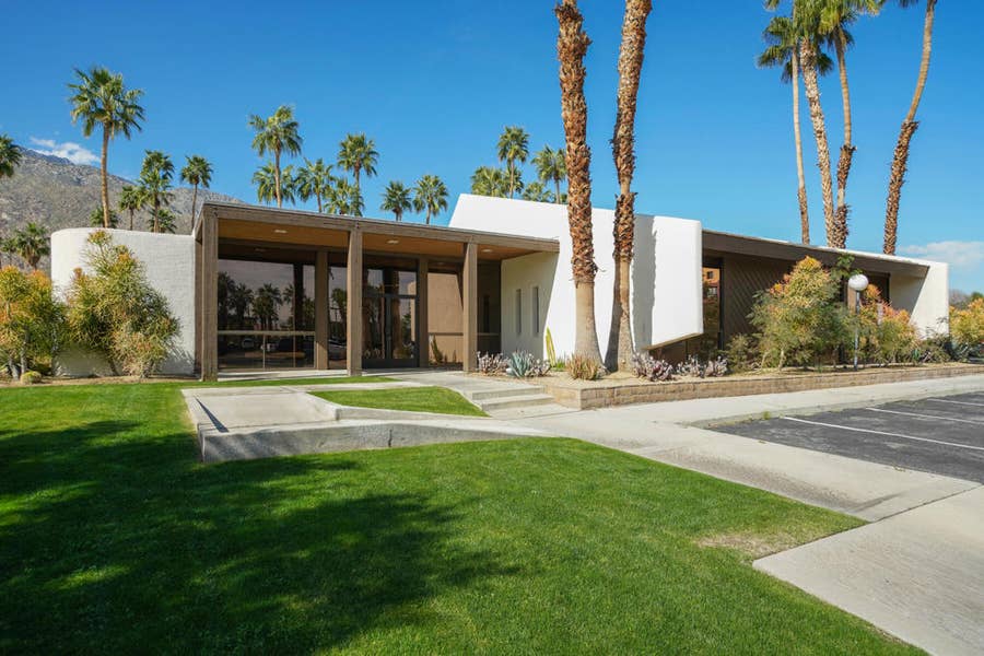 Property photo for 750 Tahquitz Canyon Way, #3, Palm Springs, CA