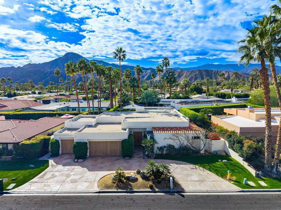 Property photo for 75437 Desert Park Drive, Indian Wells, CA