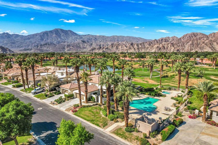 Property photo for 55235 Laurel, La Quinta, CA