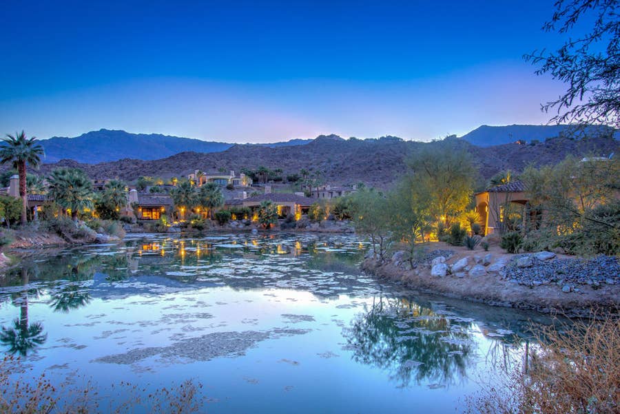 Property photo for 48541 Old Stone Trail, Palm Desert, CA