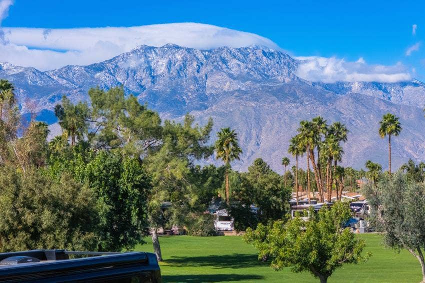 Property photo for 69411 Ramon Road, #807, Cathedral City, CA