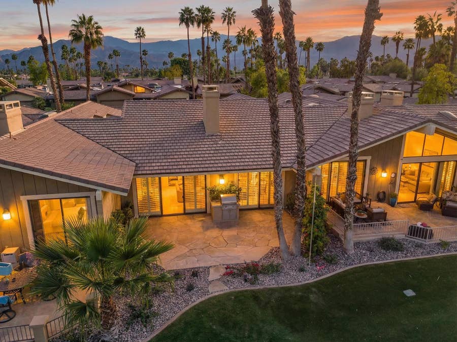 Property photo for 324 Sundance Circle, Palm Desert, CA