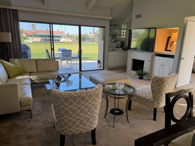 Property photo for 118 Racquet Club Drive S, Rancho Mirage, CA