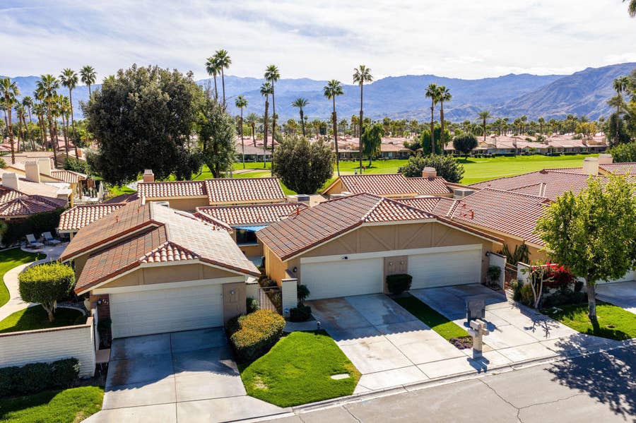 Property photo for 445 N Sierra Madre, Palm Desert, CA