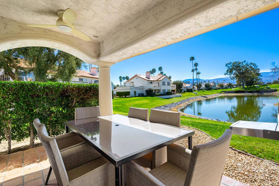 Property photo for 139 Villa Court, Palm Desert, CA