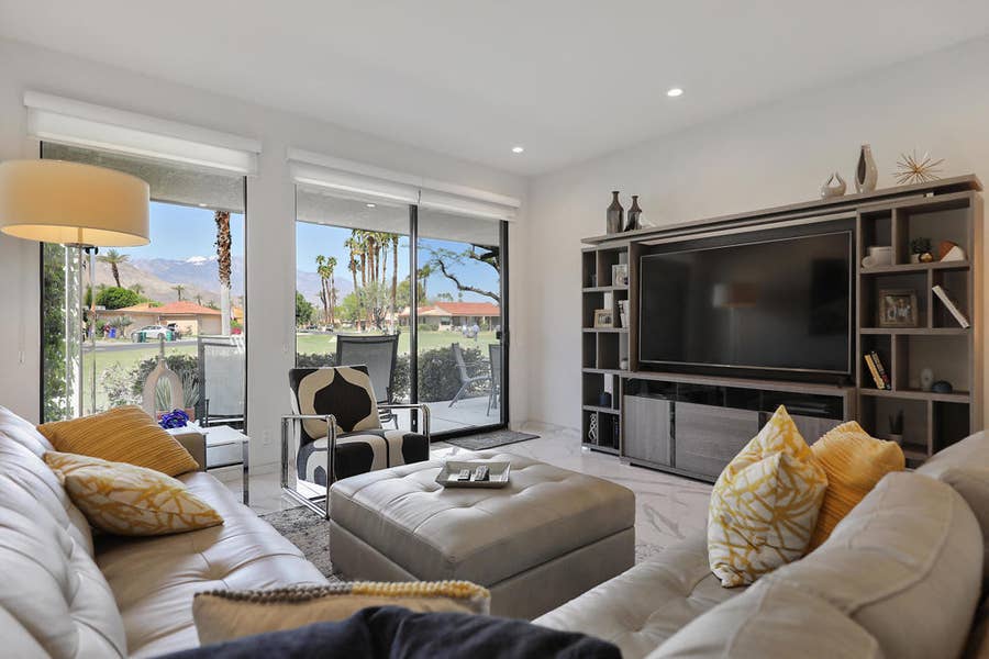 Property photo for 88 La Ronda Drive, Rancho Mirage, CA