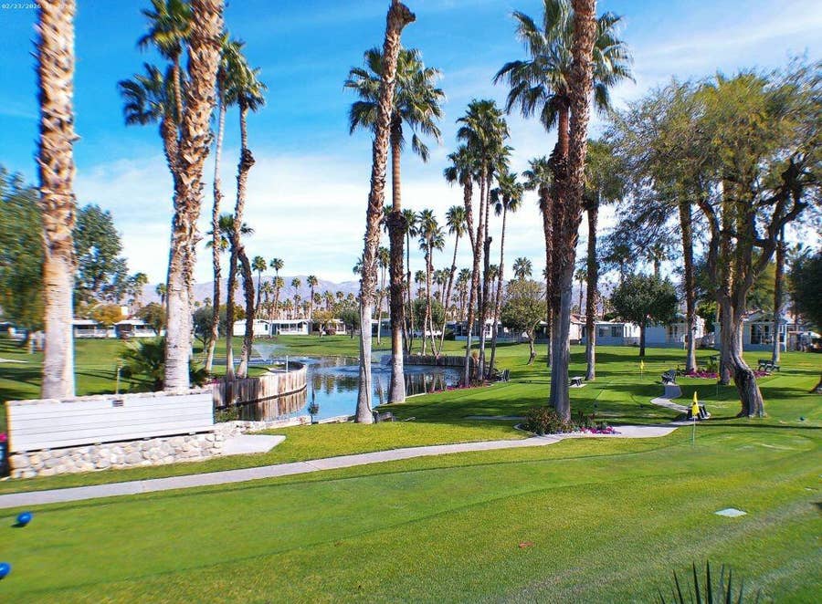 Property photo for 84136 Avenue 44, #783, #783, Indio, CA
