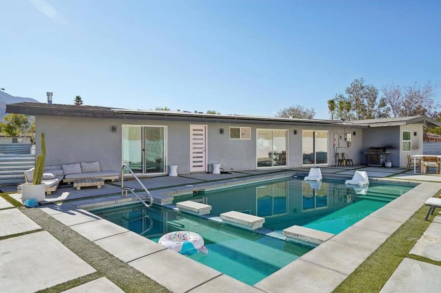 Property photo for 3530 N Eastgate, Palm Springs, CA