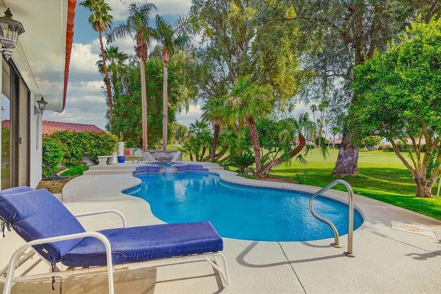 Property photo for 79122 Starlight Lane, Bermuda Dunes, CA