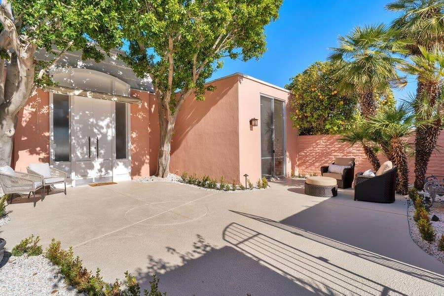 Property photo for 47126 El Menara Circle, Palm Desert, CA