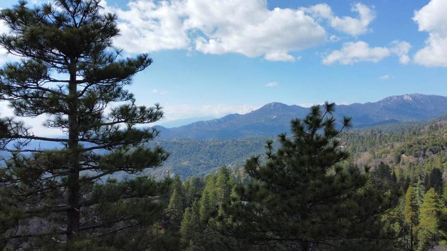 Property photo for 0 Green Craig, Idyllwild, CA
