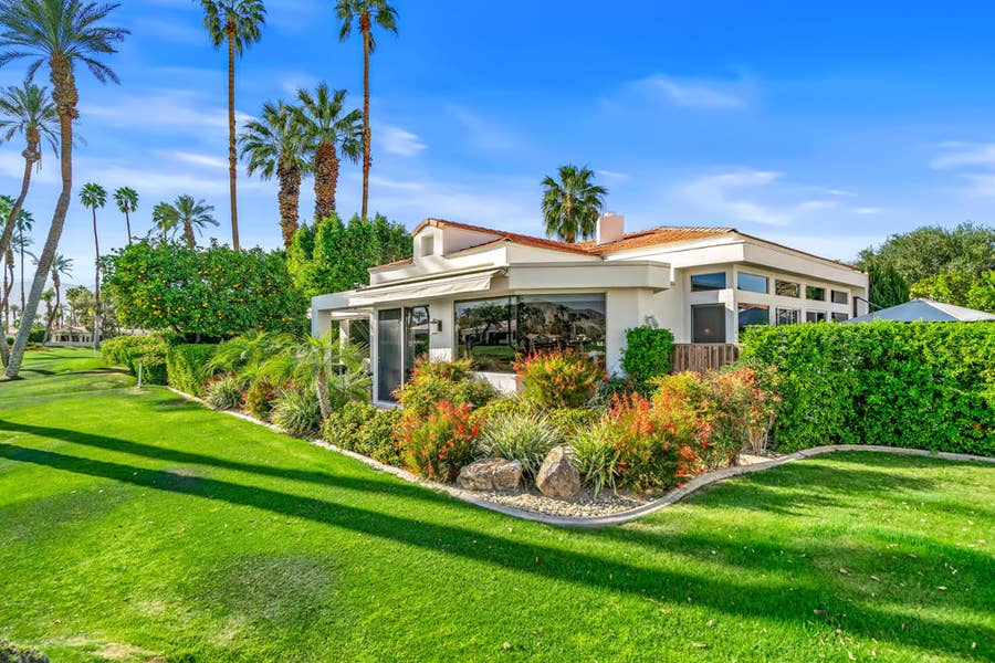 Property photo for 75295 St Andrews Court, Indian Wells, CA