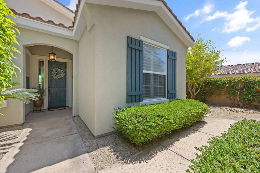 Property photo for 81322 Rustic Canyon Drive, La Quinta, CA