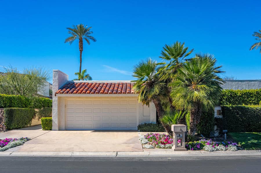 Property photo for 52 Princeton Drive, Rancho Mirage, CA