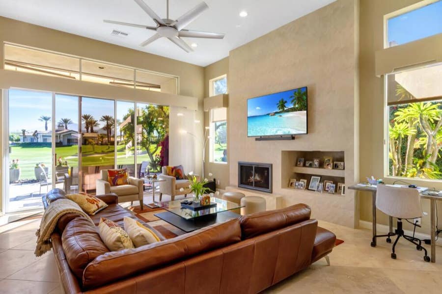 Property photo for 769 Box Canyon Trail, Palm Desert, CA