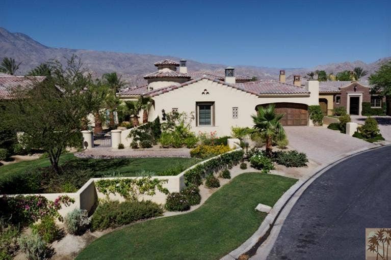 Property photo for 58355 Carmona, La Quinta, CA