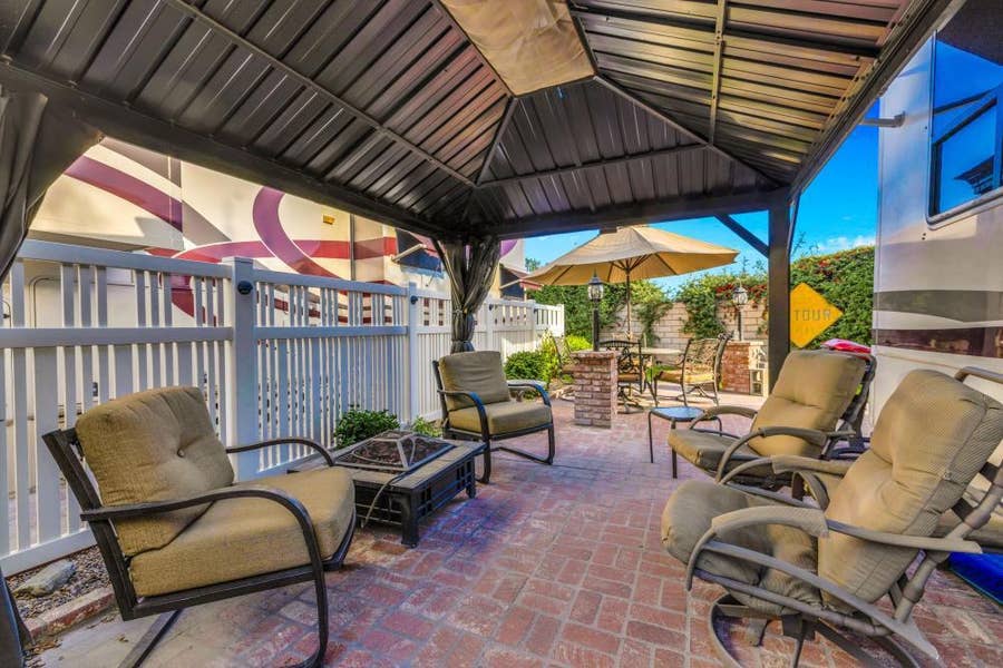 Property photo for 69411 Ramon Road, #274, Cathedral City, CA