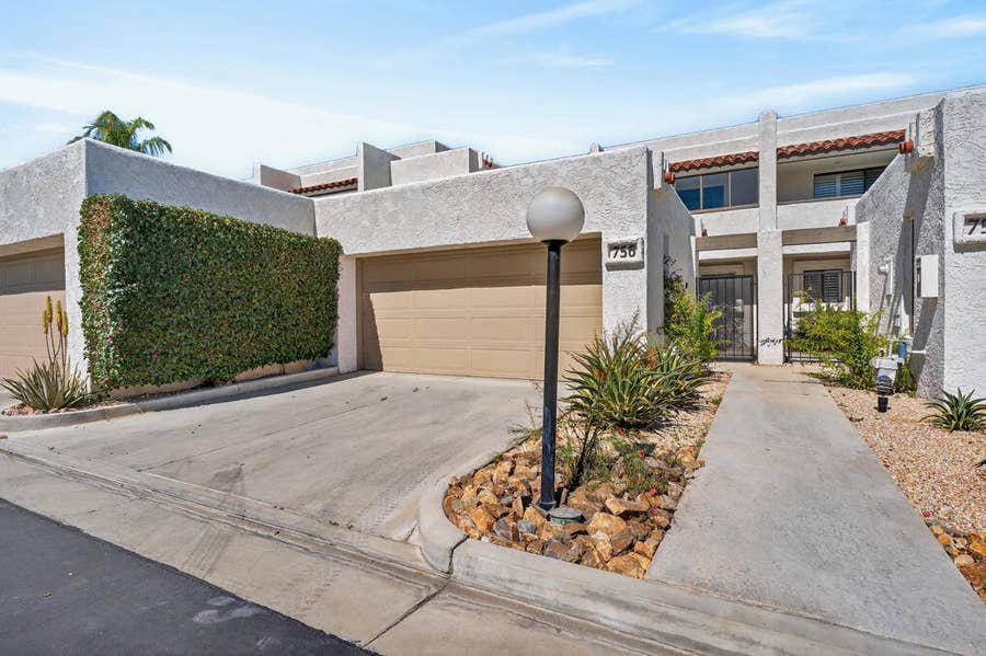 Property photo for 756 Violeta Drive, Palm Springs, CA