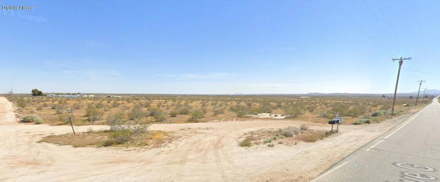 Property photo for 190 Th Street East & Avenue G, Lancaster, CA