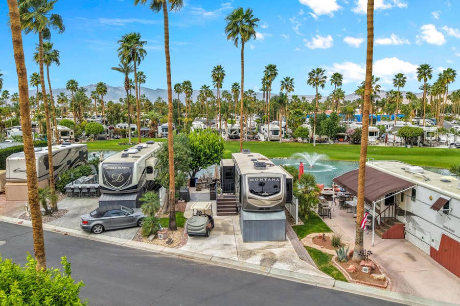 Property photo for 69411 Ramon Road, #970, Cathedral City, CA