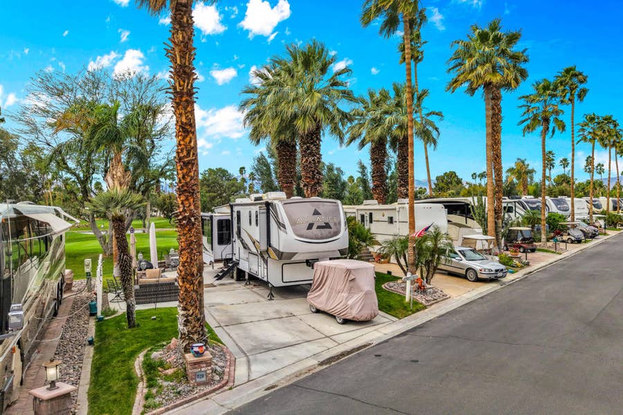 Property photo for 69411 Ramon Road, #829, Cathedral City, CA