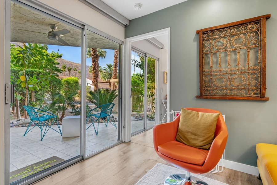 Property photo for 1552 S Camino Real, #127, Palm Springs, CA