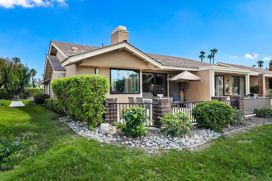 Property photo for 363 San Remo Street, Palm Desert, CA
