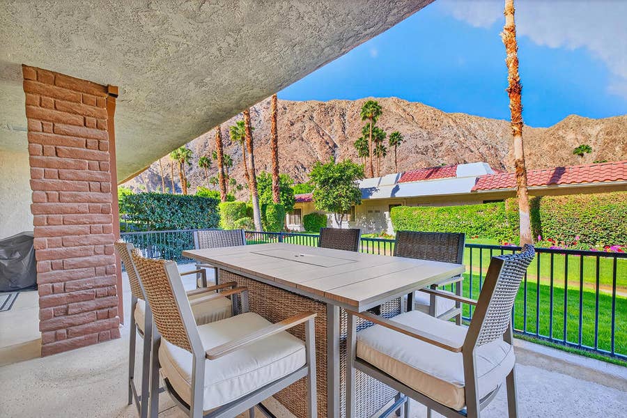 Property photo for 77825 Cottonwood, Indian Wells, CA